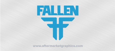 Fallen Decals 01